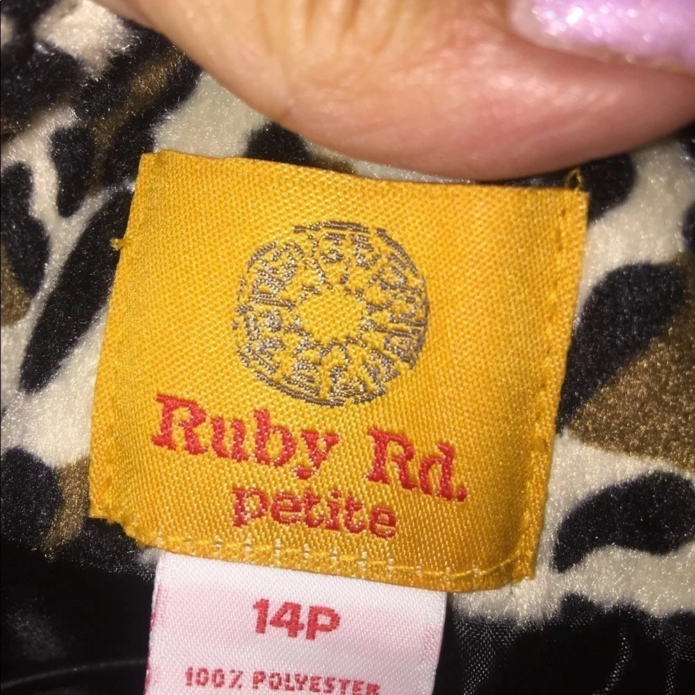 Ruby‎ Rd. 14P - Picture 6 of 7